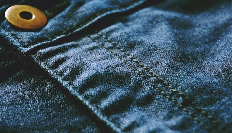 Eco-Friendly Fashion: Embracing Sustainable Apparel Choices