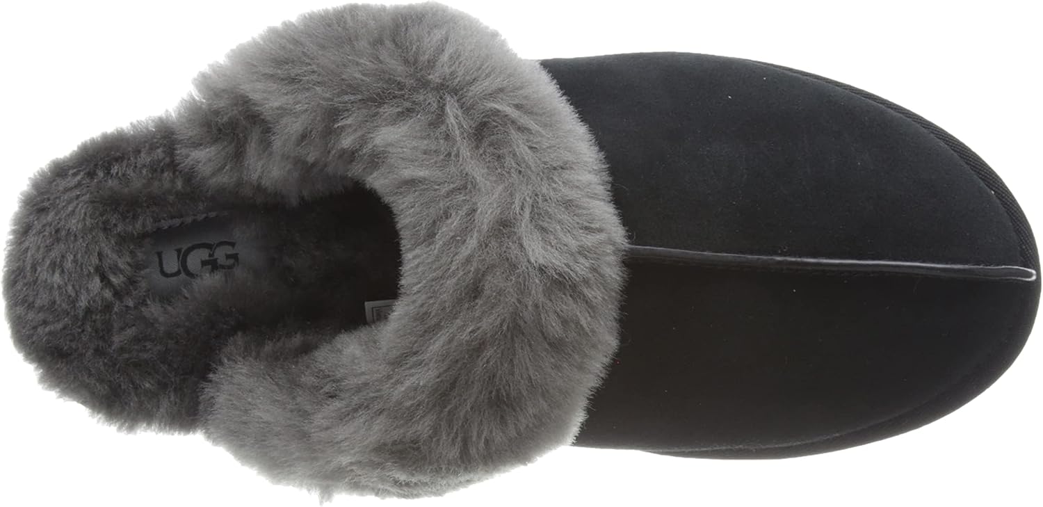 Women's Scuffette II Slipper - Image 5