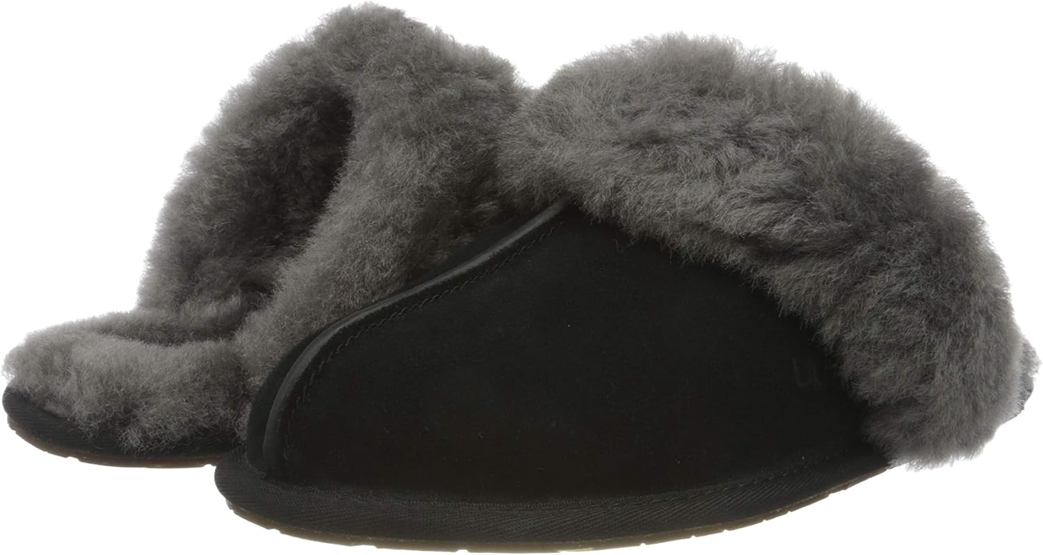Women's Scuffette II Slipper - Image 7